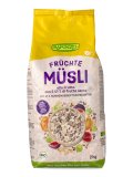 Muesli alla Frutta