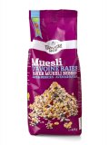 Muesli Avena e Frutti di Bosco