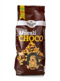 Muesli con Cioccolato Fondente - Choco