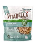 Muesli Croccante con Chia, Semi di Zucca e Girasole Bio