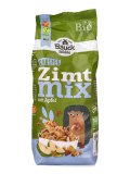 Muesli Croccante Mela e Cannella Bio