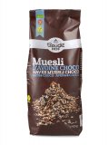 Muesli di Avena e Cioccolato