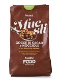 Muesli Gocce di Cacao e Nocciole