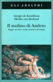 Il Mulino di Amleto — Libro