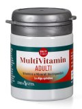 Multi Vitamin Adulti - Compresse a Rilascio Differenziato Fast Retard