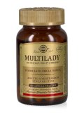 Multilady - Capsule Vegetali