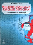 Multiriflessologia Facciale Dien Chan — Libro