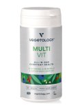 MultiVit - Multivitaminico e Minerale in Tavolette