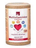 Multivitaminico e Minerali