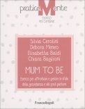 Mum to Be — Libro