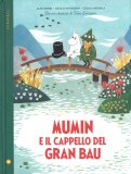 Mumin e il Cappello del Gran Bau — Libro