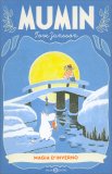 Mumin - Magia d'Inverno — Libro