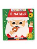 Muovi e Ascolta - È Natale — Libro