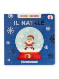 Muovi e Scopri - Il Natale — Libro