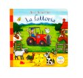 Muovi Tira Scorri - La Fattoria — Libro