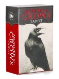 Murder of Crows Tarot - 78 Carte