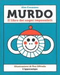 Murdo — Libro