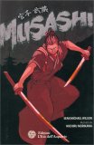 Musashi — Libro