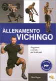 Allenamento Vichingo — Libro