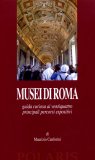 Musei di Roma   — Libro
