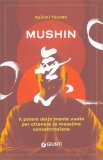 Mushin — Libro