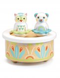Music Box Baby Music