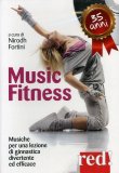 Music Fitness  — CD