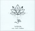 Music - Mantra - Meditation — Libro