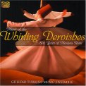 Music of the Whirling Dervishes — CD