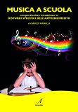 MUSICA A SCUOLA
Disturbi specifici dell'apprendimento - DSA
di Carmelo Farinella

