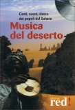 Musica del Deserto  — CD