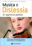Musica e Dislessia — Libro