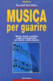 Musica per Guarire  — Libro