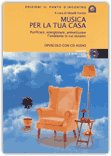 Musica per la tua Casa  — CD