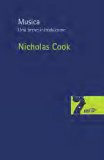 Musica — Libro