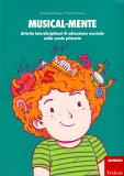 Musical-mente  — Libro