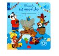 Musiche dal Mondo — Libro