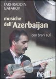 Musiche dell' Azerbaijan CD — CD