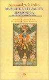 Musiche e Ritualità Massonica — Libro