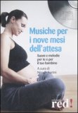 Musiche per i Nove Mesi dell'Attesa  — CD