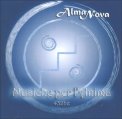 Musiche per l'Anima 432hz — CD