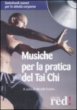 Musiche per la Pratica del Tai Chi  — CD