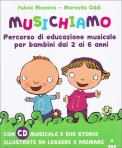 Musichiamo — Libro