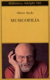 Musicofilia — Libro