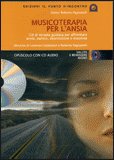 Musicoterapia per l'Ansia - Cd Audio — CD