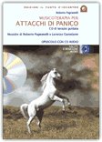 Musicoterapia per Attacchi di Panico - CD Audio — CD