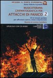 Musicoterapia Cinematografica per Attacchi di Panico Vol. 2 - CD Audio — CD