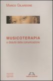 Musicoterapia e Disturbi della Comunicazione — Libro