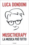 Musictherapy — Libro