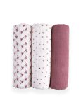 Mussole Koala Soft Touch 80x80 cm